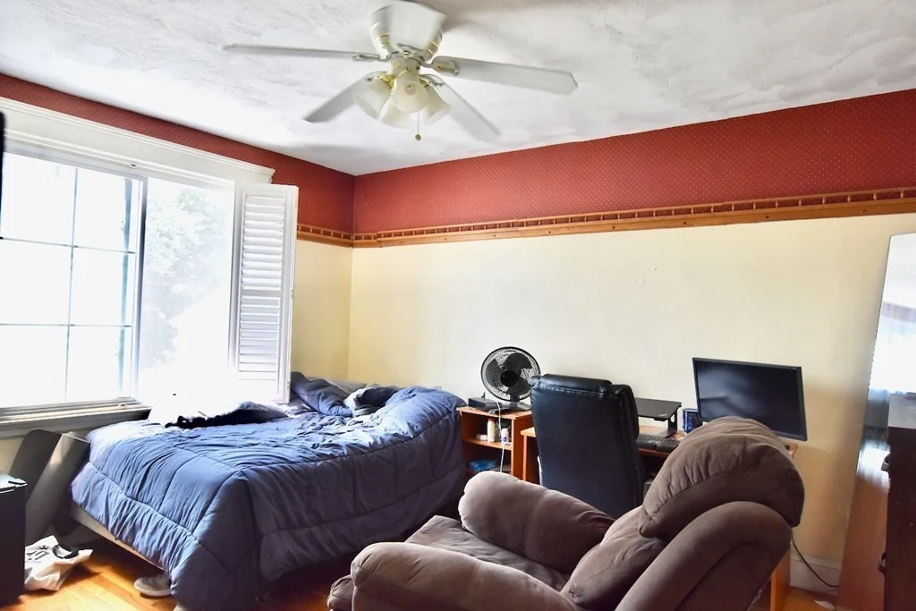 4 bed, 2 bath apartment for rent at 371 Savin Hill Unit 2, Dorchester — photo 21 of 31