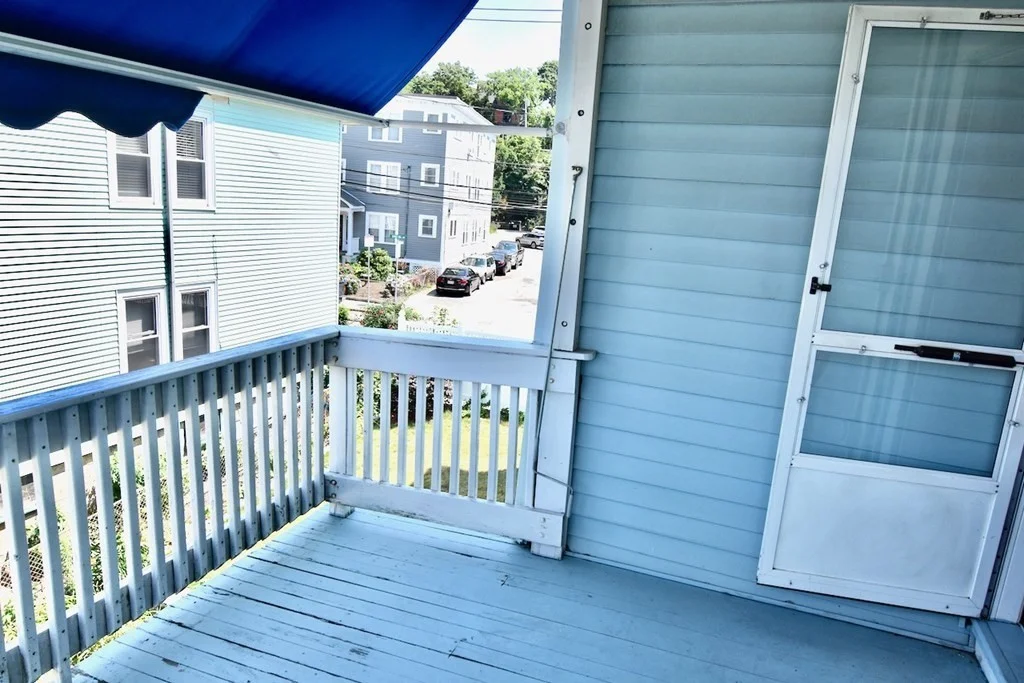 4 bed, 2 bath apartment for rent at 371 Savin Hill Unit 2, Dorchester — photo 23 of 31