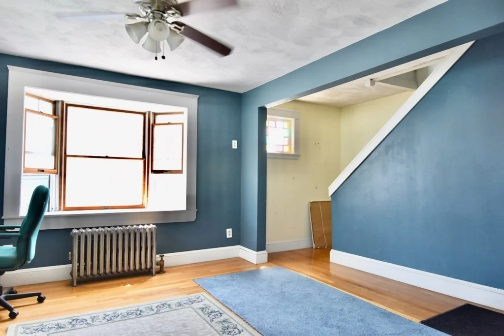 4 bed, 2 bath apartment for rent at 371 Savin Hill Unit 2, Dorchester — photo 9 of 31