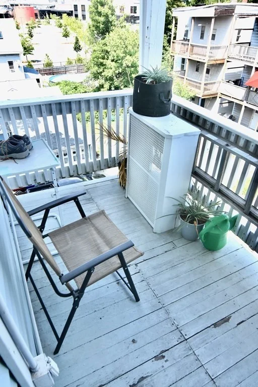 4 bed, 2 bath apartment for rent at 371 Savin Hill Unit 2, Dorchester — photo 24 of 31