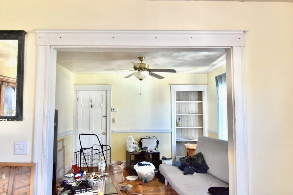 4 bed, 2 bath apartment for rent at 371 Savin Hill Unit 2, Dorchester — photo 29 of 31