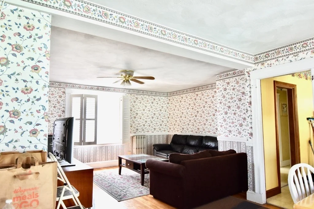 4 bed, 2 bath apartment for rent at 371 Savin Hill Unit 2, Dorchester — photo 11 of 31
