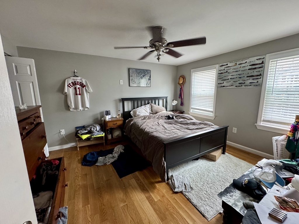 3 bed, 2.5 bath apartment for rent at 371 Silver St Unit 1, South Boston — photo 20 of 33