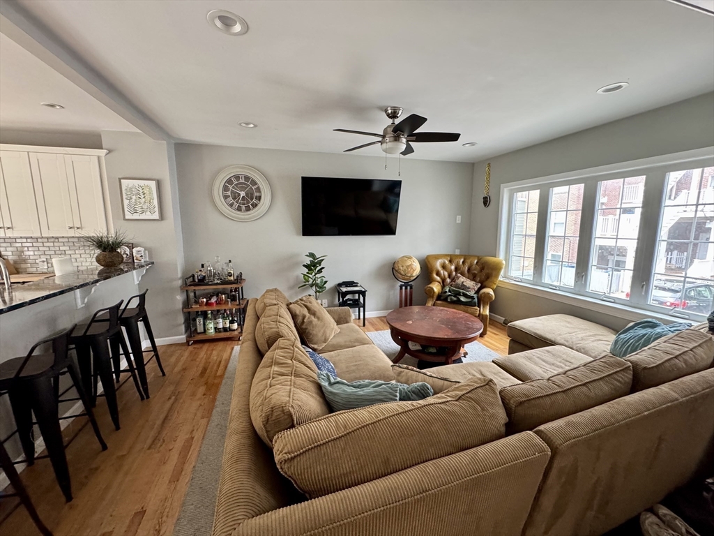 3 bed, 2.5 bath apartment for rent at 371 Silver St Unit 1, South Boston — photo 11 of 33