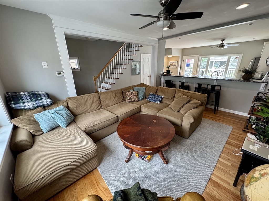 3 bed, 2.5 bath apartment for rent at 371 Silver St Unit 1, South Boston — photo 12 of 33