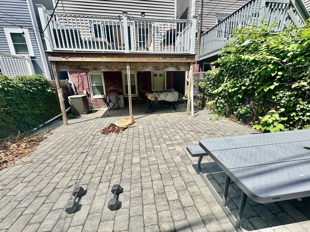 3 bed, 2.5 bath apartment for rent at 371 Silver St Unit 1, South Boston — photo 29 of 33