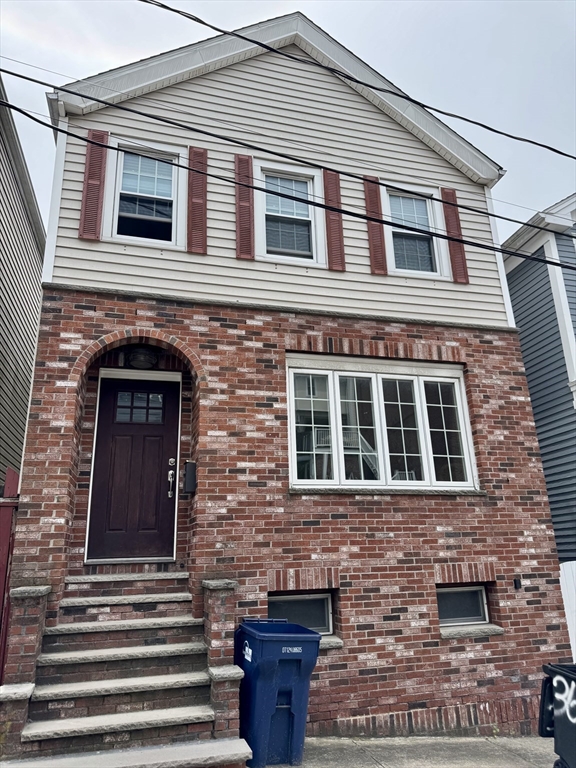 3 bed, 2 bath apartment for rent at 371 Silver St Unit single, South Boston — photo 30 of 33