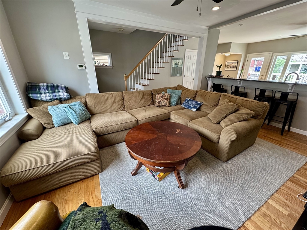 3 bed, 2 bath apartment for rent at 371 Silver St Unit single, South Boston — photo 28 of 33