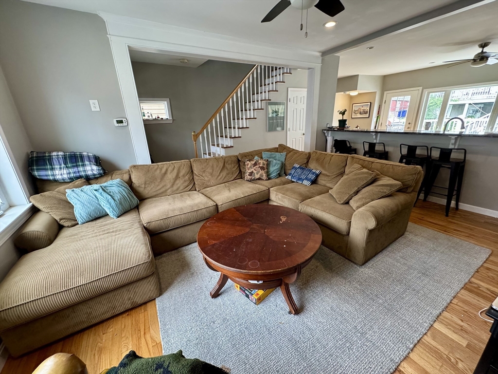 3 bed, 2 bath apartment for rent at 371 Silver St Unit single, South Boston — photo 29 of 33