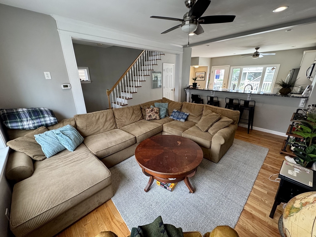 3 bed, 2 bath apartment for rent at 371 Silver St Unit single, South Boston — photo 27 of 33