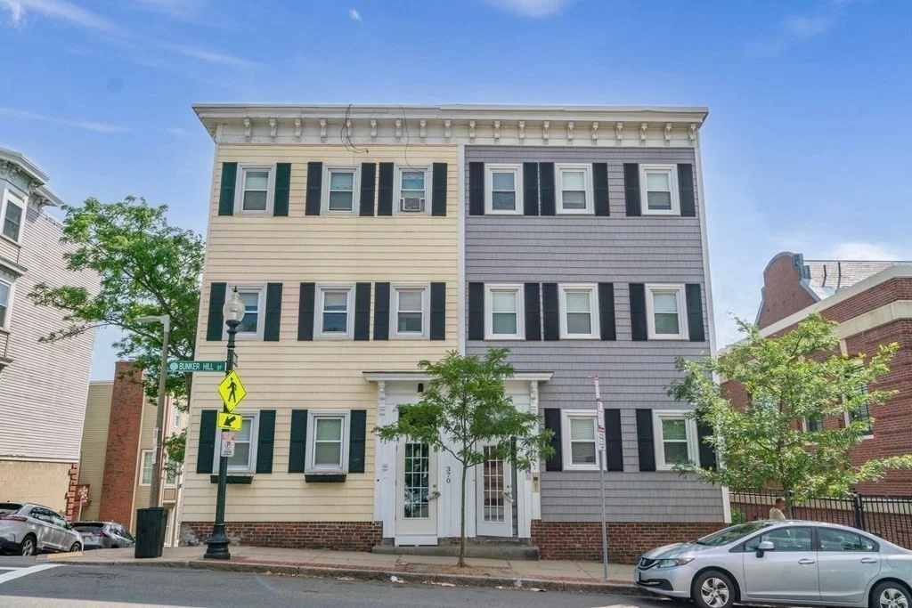 1 bed, 1 bath apartment for rent at 372 Bunker Hill St Unit 1, Charlestown — photo 11 of 14