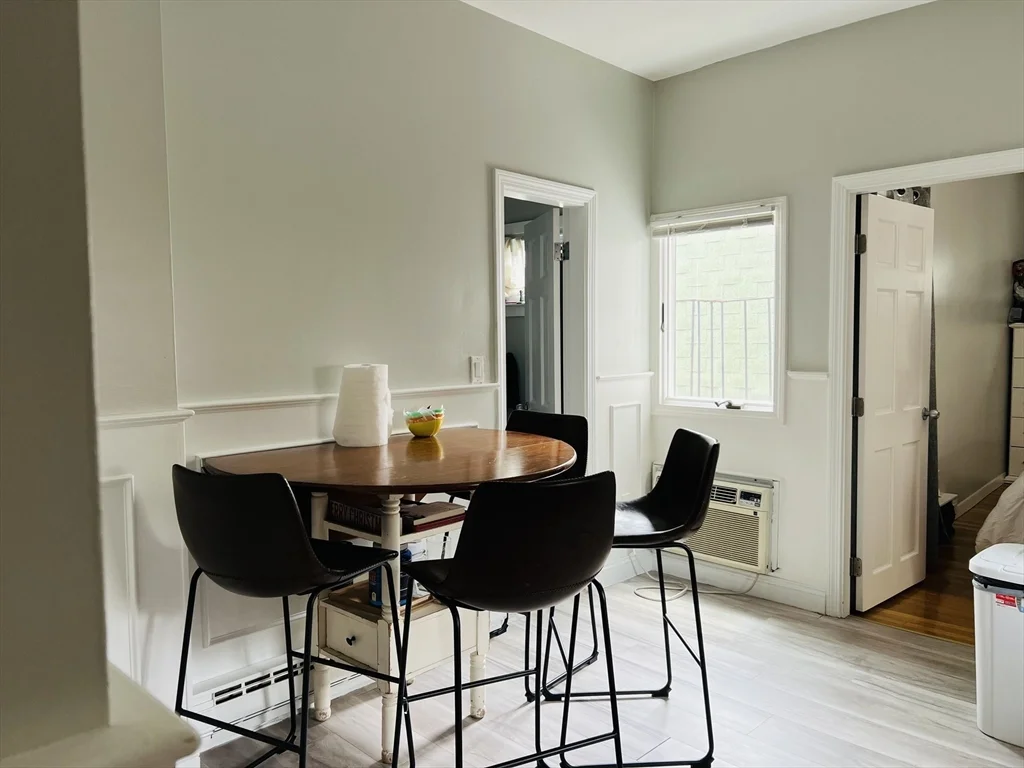 1 bed, 1 bath apartment for rent at 372 Bunker Hill St Unit 3, Charlestown