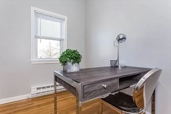 1 bed, 1 bath apartment for rent at 372 Bunker Hill St Unit 3, Charlestown — photo 4 of 8