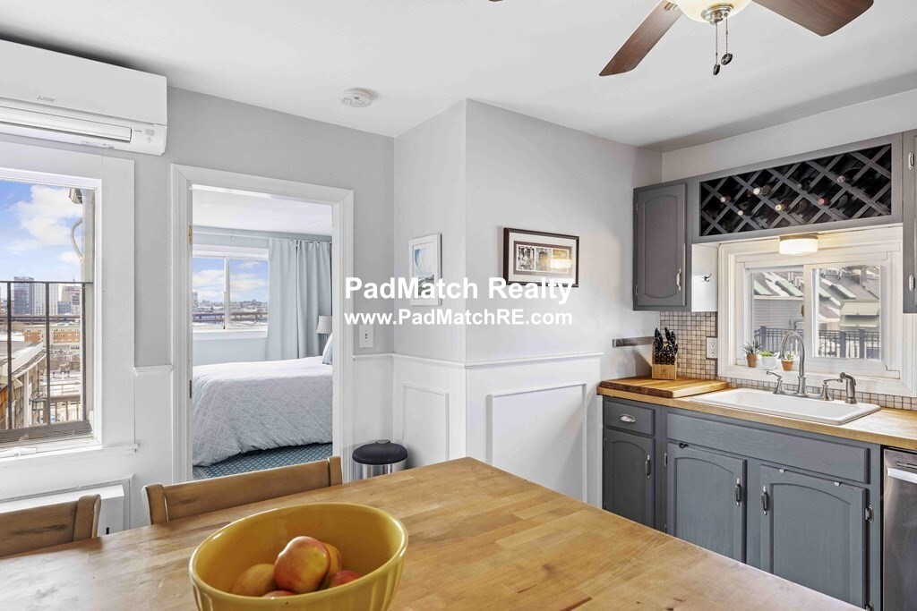 2 bed, 1 bath apartment for rent at 372 Bunker Hill St Unit 4, Boston — photo 6 of 14