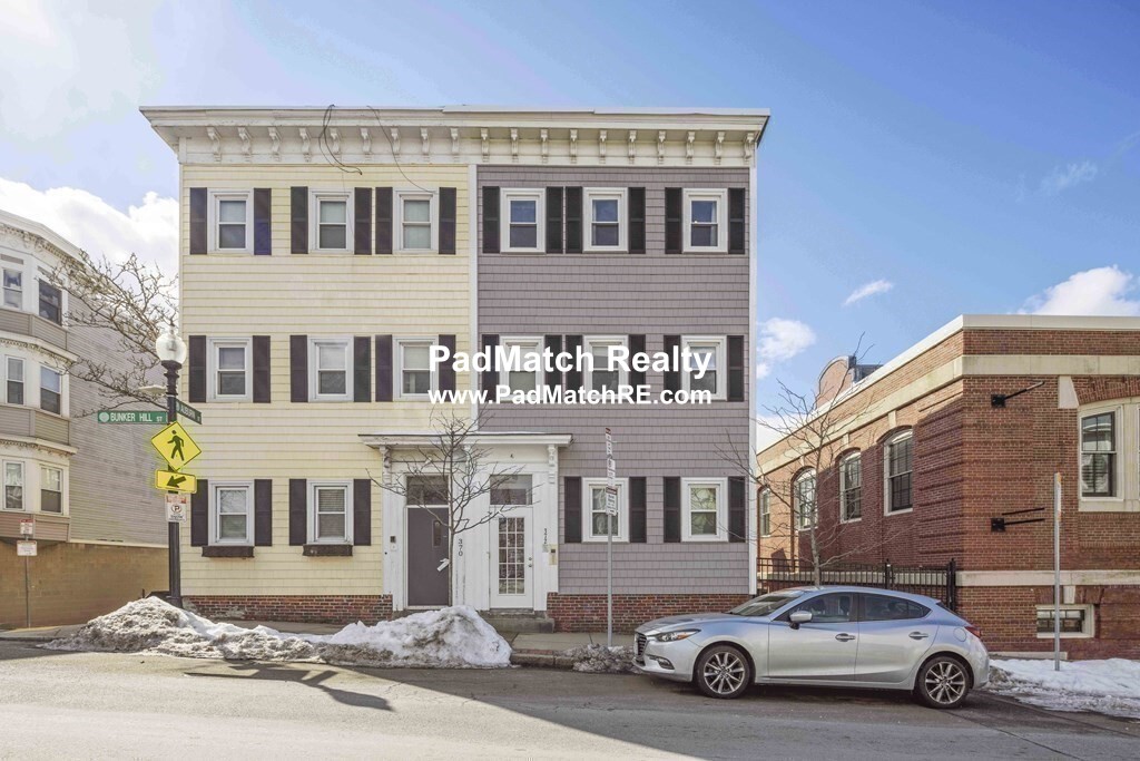 2 bed, 1 bath apartment for rent at 372 Bunker Hill St Unit 4, Boston — photo 14 of 14