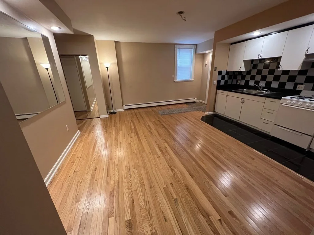 1 bed, 1 bath apartment for rent at 372 Dorchester Unit F, South Boston