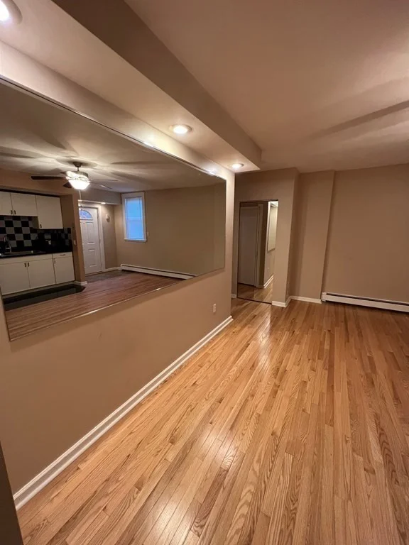 1 bed, 1 bath apartment for rent at 372 Dorchester Unit Front, South Boston — photo 8 of 14