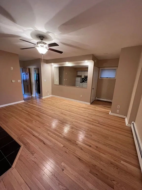 1 bed, 1 bath apartment for rent at 372 Dorchester Unit Front, South Boston — photo 4 of 14