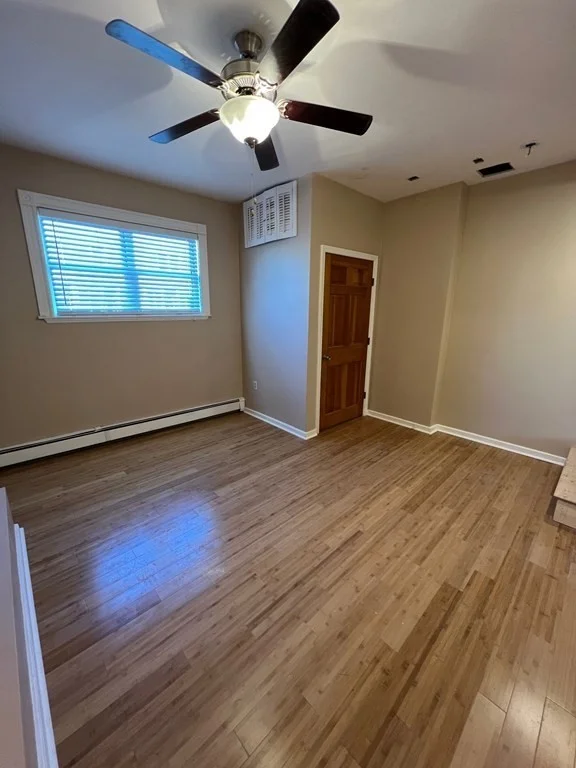 1 bed, 1 bath apartment for rent at 372 Dorchester Unit Front, South Boston — photo 11 of 14