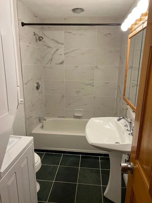 1 bed, 1 bath apartment for rent at 372 Dorchester Unit Front, South Boston — photo 12 of 14