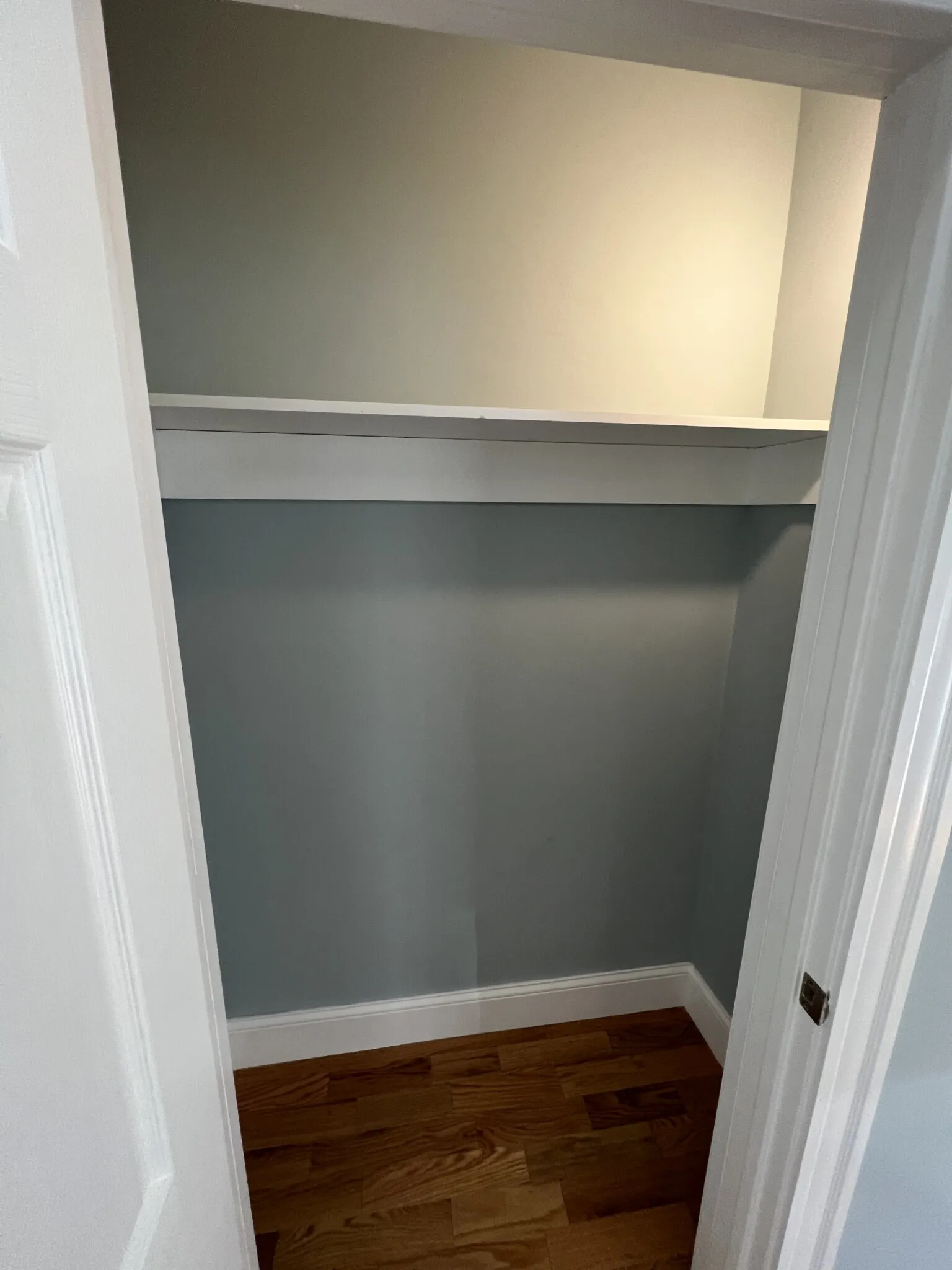 1 bed, 1 bath apartment for rent at 372 Oxford St Unit 1, Ward Two — photo 13 of 17