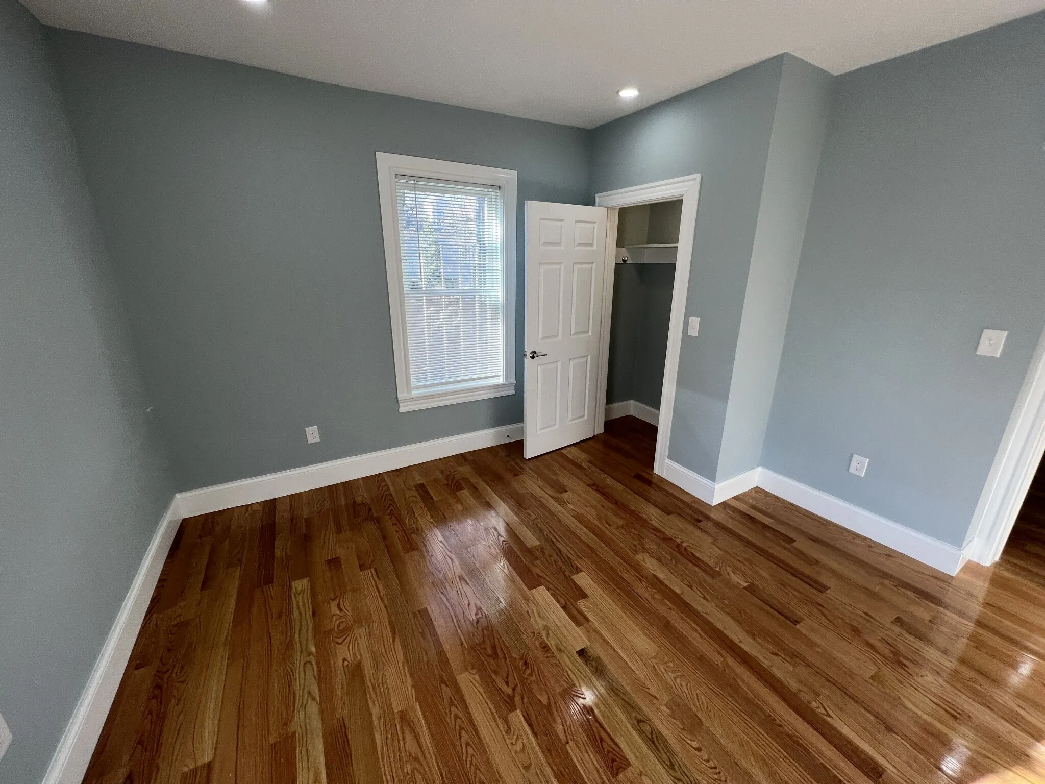 1 bed, 1 bath apartment for rent at 372 Oxford St Unit 1, Ward Two — photo 11 of 17