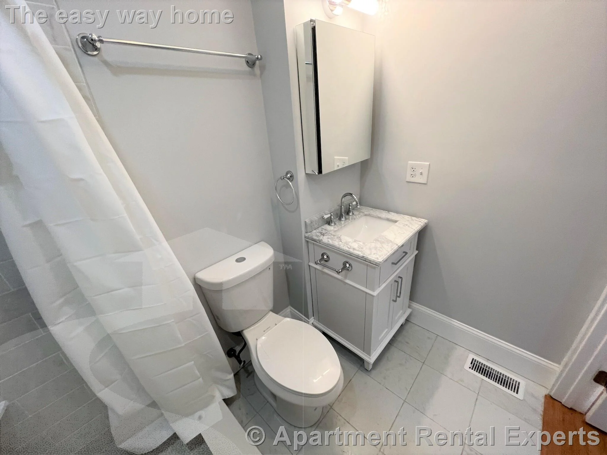 1 bed, 1 bath apartment for rent at 372 Oxford St Unit 2, Porter Square — photo 9 of 17