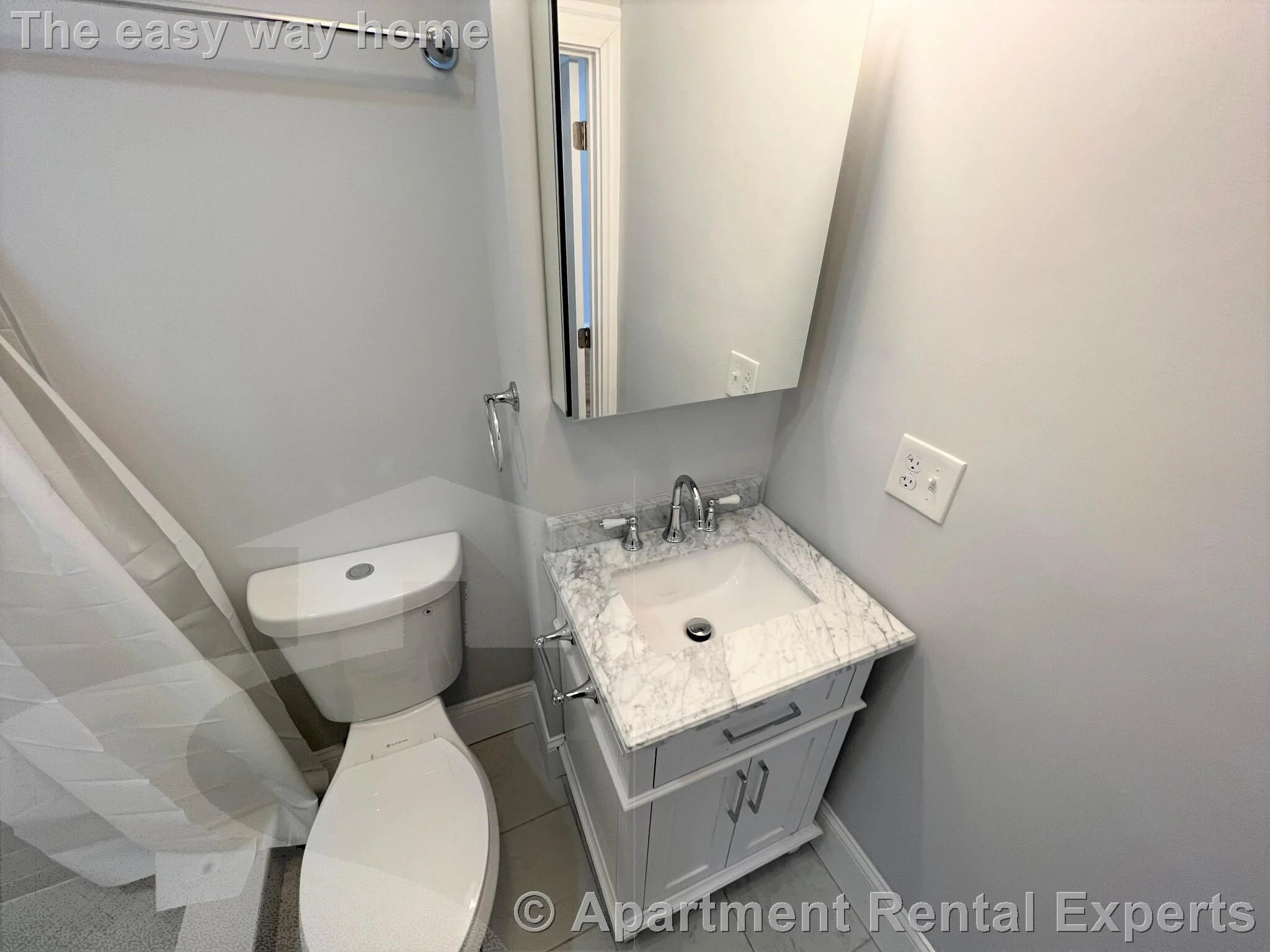 1 bed, 1 bath apartment for rent at 372 Oxford St Unit 2, Porter Square — photo 15 of 17