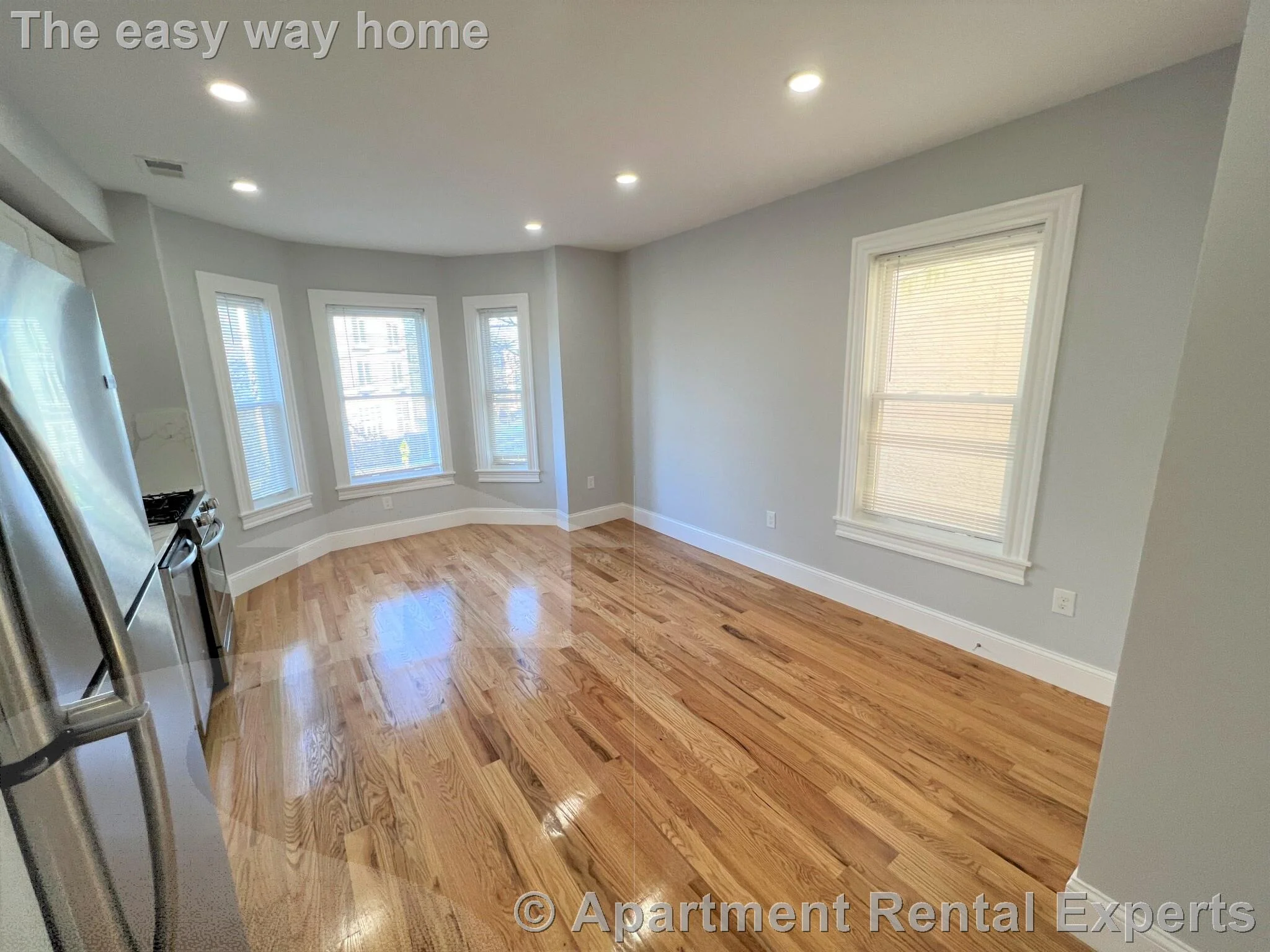 1 bed, 1 bath apartment for rent at 372 Oxford St Unit 3, Porter Square — photo 5 of 18