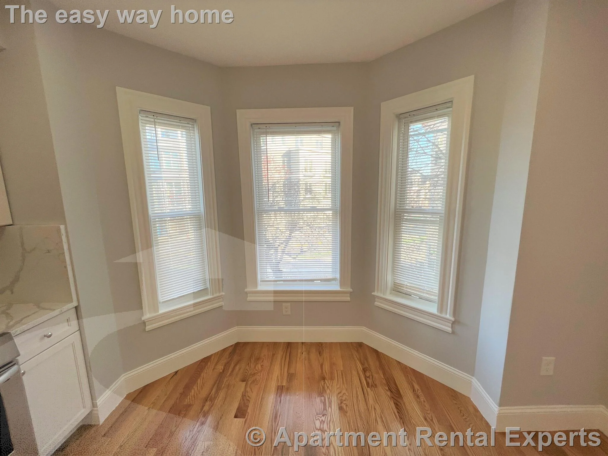 1 bed, 1 bath apartment for rent at 372 Oxford St Unit 3, Porter Square — photo 4 of 18