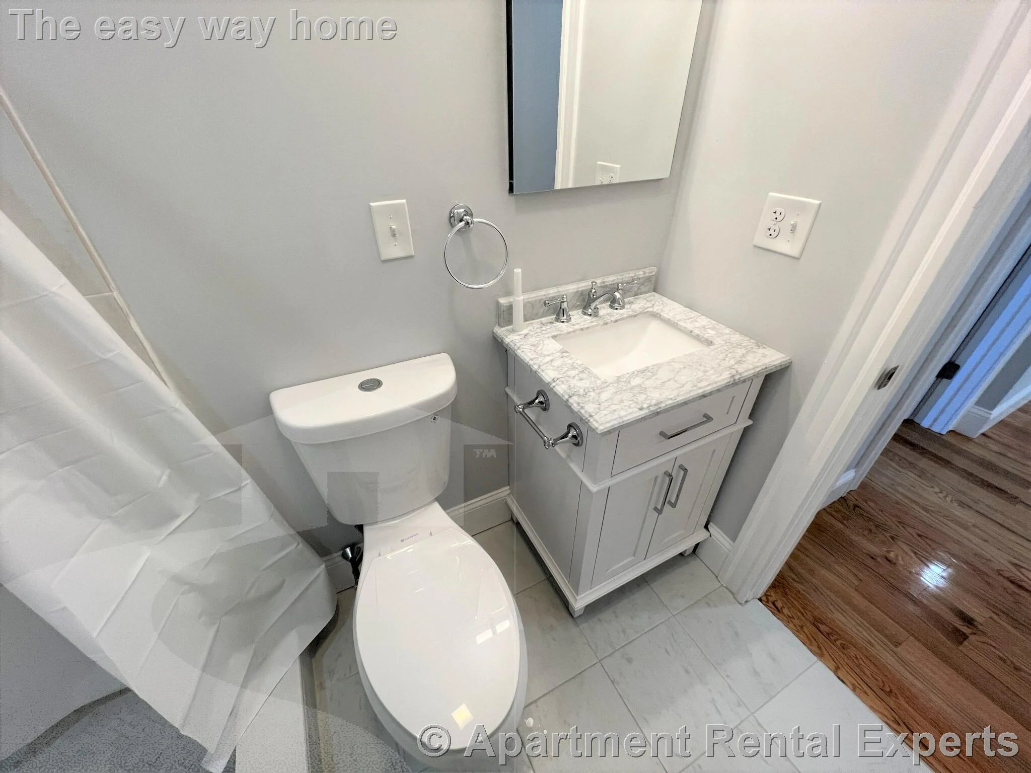 1 bed, 1 bath apartment for rent at 372 Oxford St Unit 3, Porter Square — photo 8 of 18