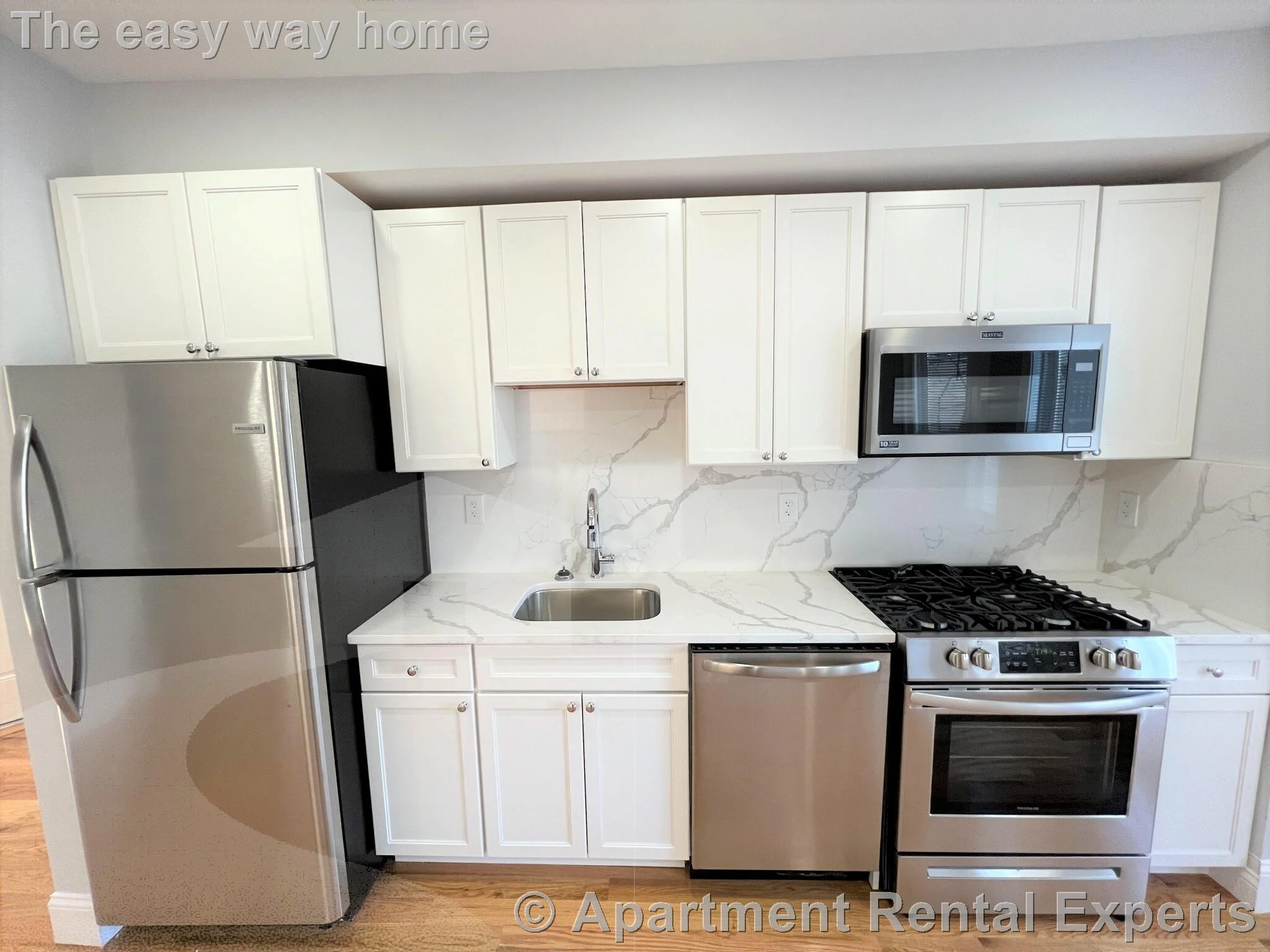 1 bed, 1 bath apartment for rent at 372 Oxford St Unit 3, Porter Square — photo 3 of 18