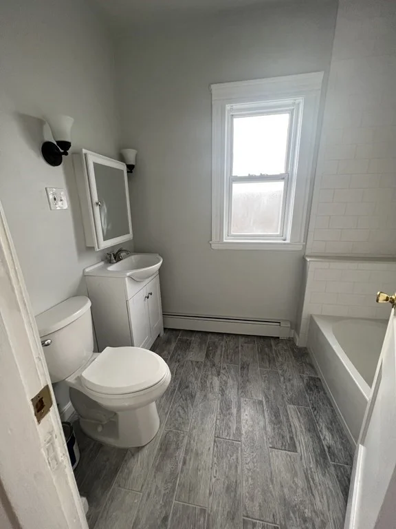 3 bed, 1 bath apartment for rent at 373 Broadway Unit 1, East Somerville — photo 5 of 9