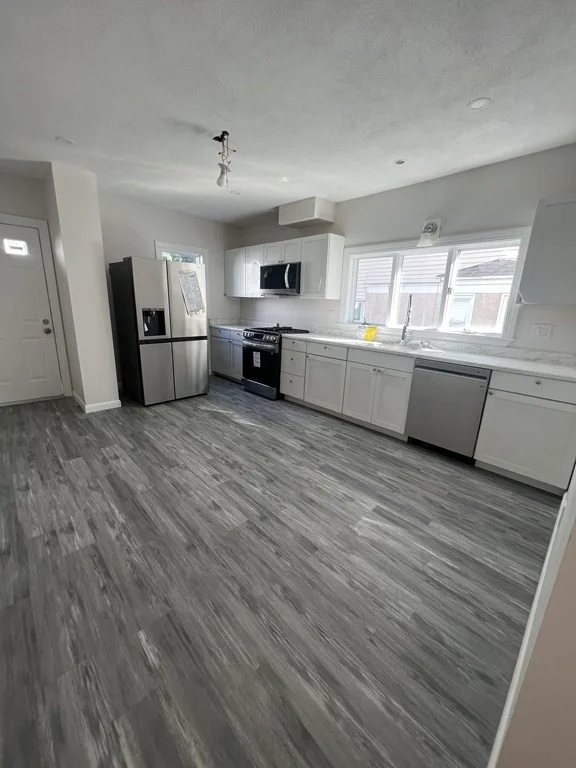 3 bed, 1 bath apartment for rent at 373 Broadway Unit 1, East Somerville — photo 9 of 9