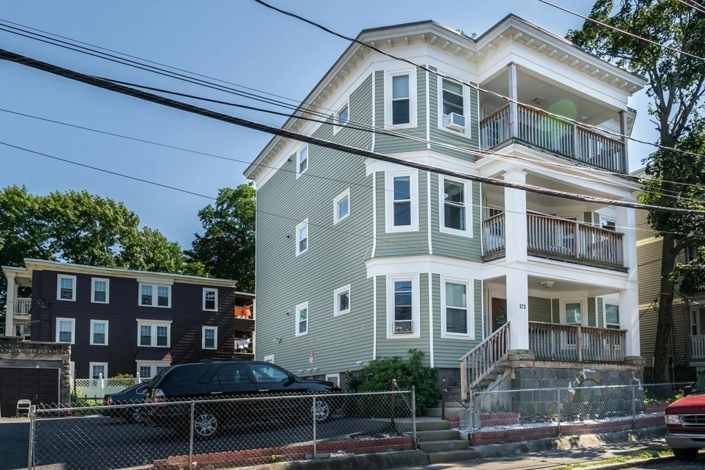 3 bed, 1 bath apartment for rent at 373 Centre St Unit 2, Dorchester — photo 16 of 16