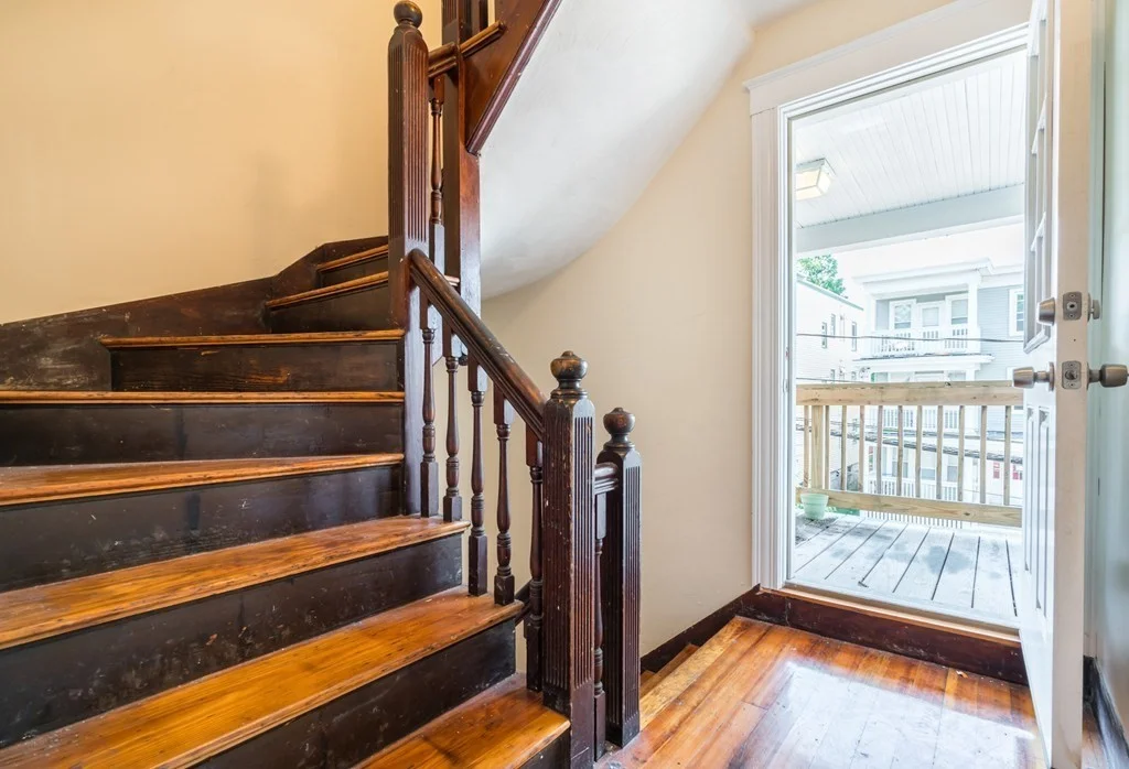 3 bed, 1 bath apartment for rent at 373 Centre St Unit 2, Dorchester — photo 10 of 16