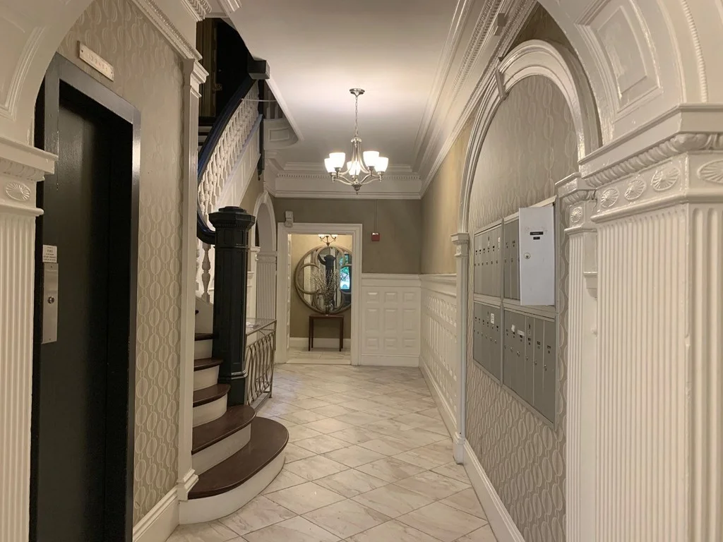 2 bed, 1 bath apartment for rent at 373 Commonwealth Ave Unit 303, Back Bay — photo 16 of 17