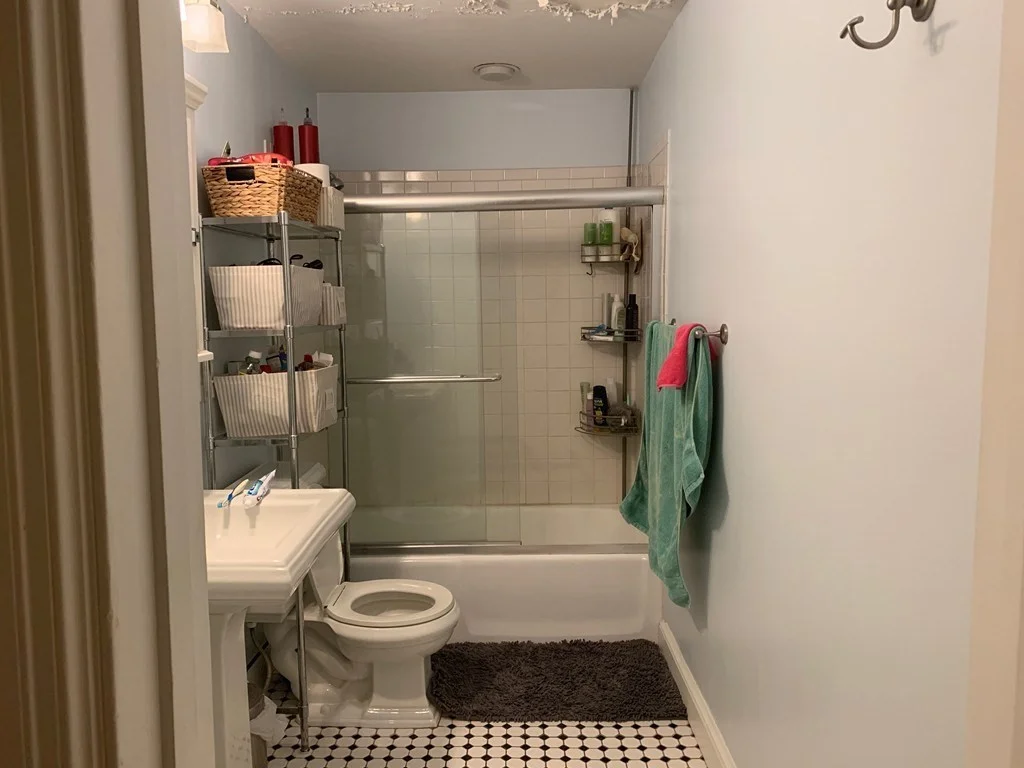 2 bed, 1 bath apartment for rent at 373 Commonwealth Ave Unit 303, Back Bay — photo 13 of 17