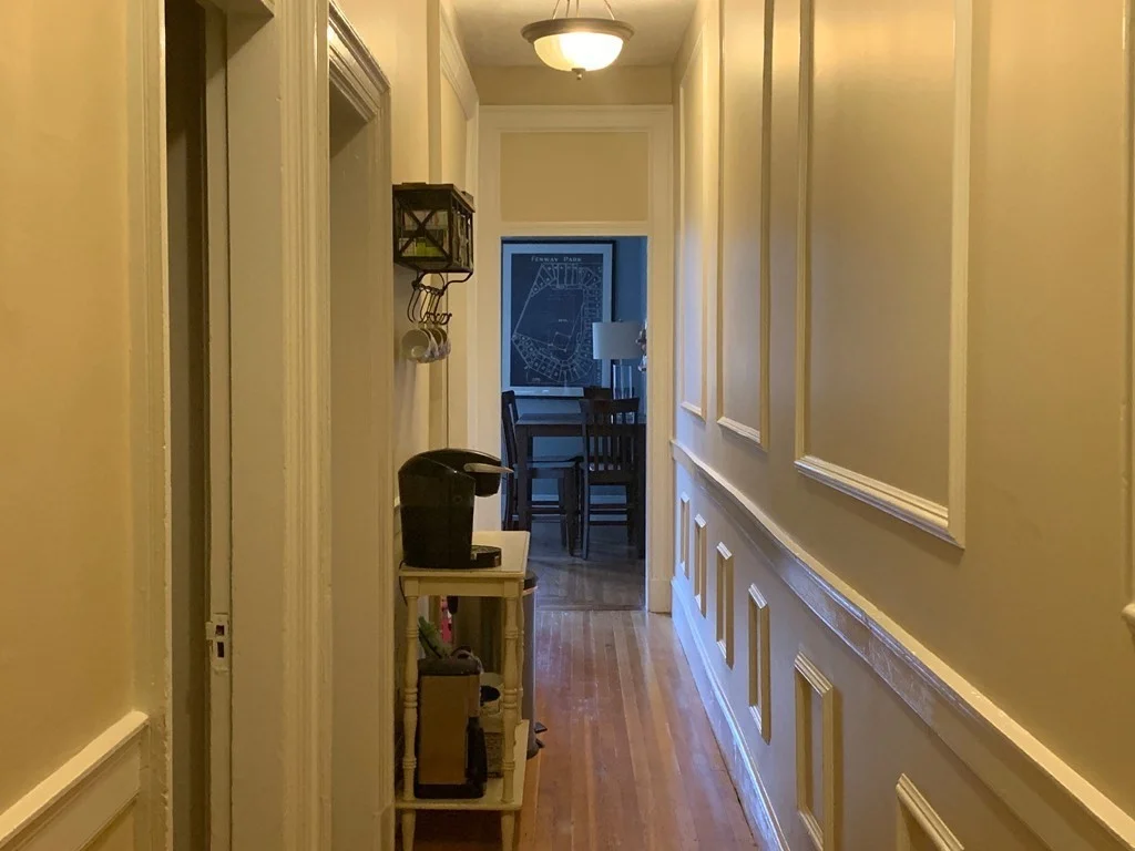 2 bed, 1 bath apartment for rent at 373 Commonwealth Ave Unit 303, Back Bay — photo 12 of 17