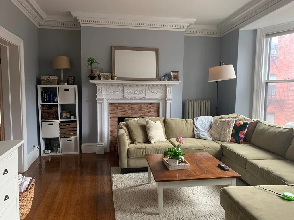 2 bed, 1 bath apartment for rent at 373 Commonwealth Ave Unit 303, Back Bay — photo 6 of 17