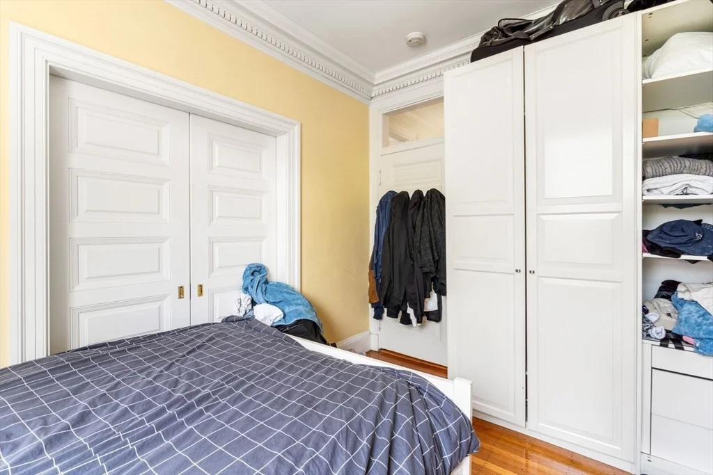 2 bed, 1 bath apartment for rent at 373 Commonwealth Ave Unit 501, Back Bay — photo 4 of 15