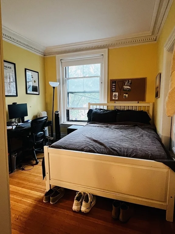 2 bed, 1 bath apartment for rent at 373 Commonwealth Ave Unit 501, Back Bay — photo 6 of 15
