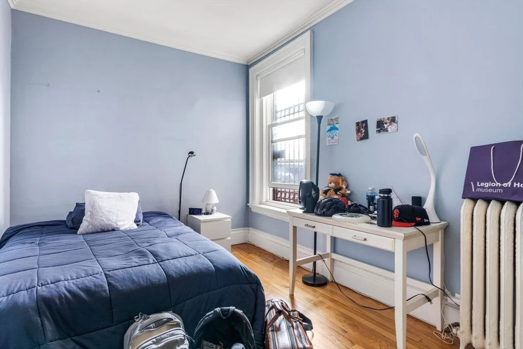 2 bed, 1 bath apartment for rent at 373 Commonwealth Ave Unit 501, Back Bay — photo 5 of 15