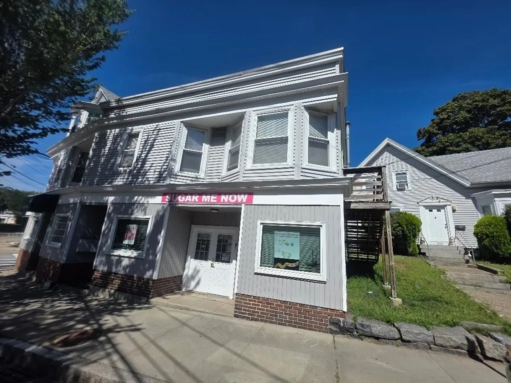 Studio bed, 1 bath apartment for rent at 373 Granite St Unit 3, Quincy — photo 2 of 8