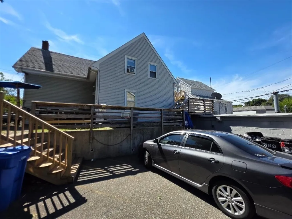 Studio bed, 1 bath apartment for rent at 373 Granite St Unit 3, Quincy — photo 7 of 8