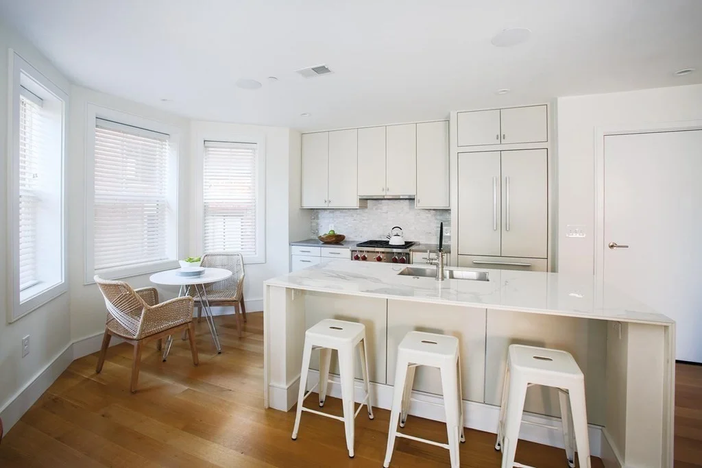 2 bed, 2 bath apartment for rent at 373 Harvard St Unit 2, Coolidge Corner — photo 2 of 7