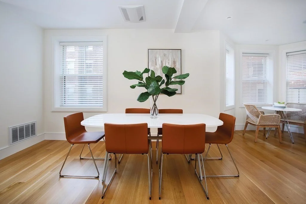 2 bed, 2 bath apartment for rent at 373 Harvard St Unit 2, Coolidge Corner — photo 3 of 7