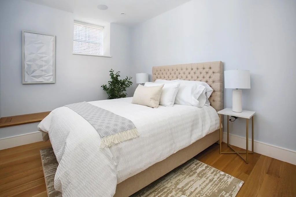 2 bed, 2 bath apartment for rent at 373 Harvard St Unit 2, Coolidge Corner — photo 4 of 7