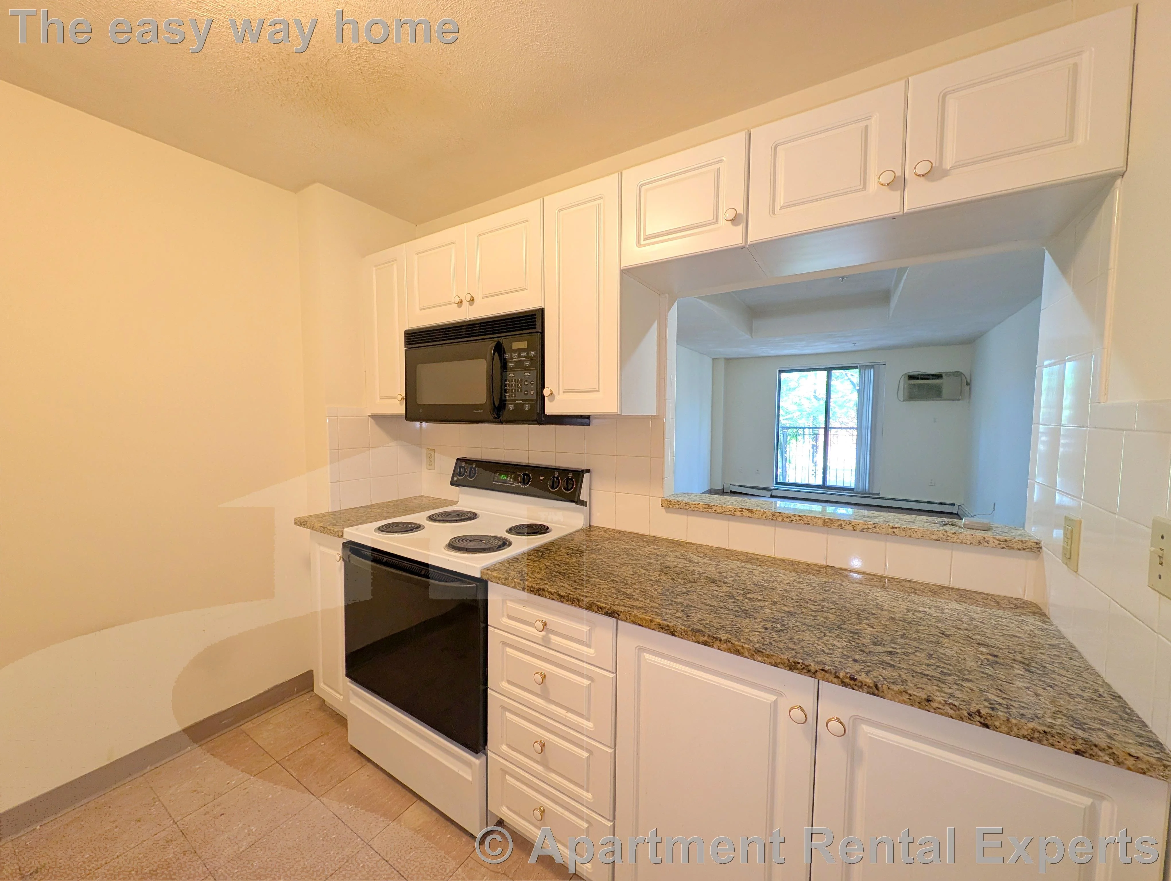 1 bed, 1 bath apartment for rent at 373 Highland Ave Unit 202, Davis Square — photo 2 of 10