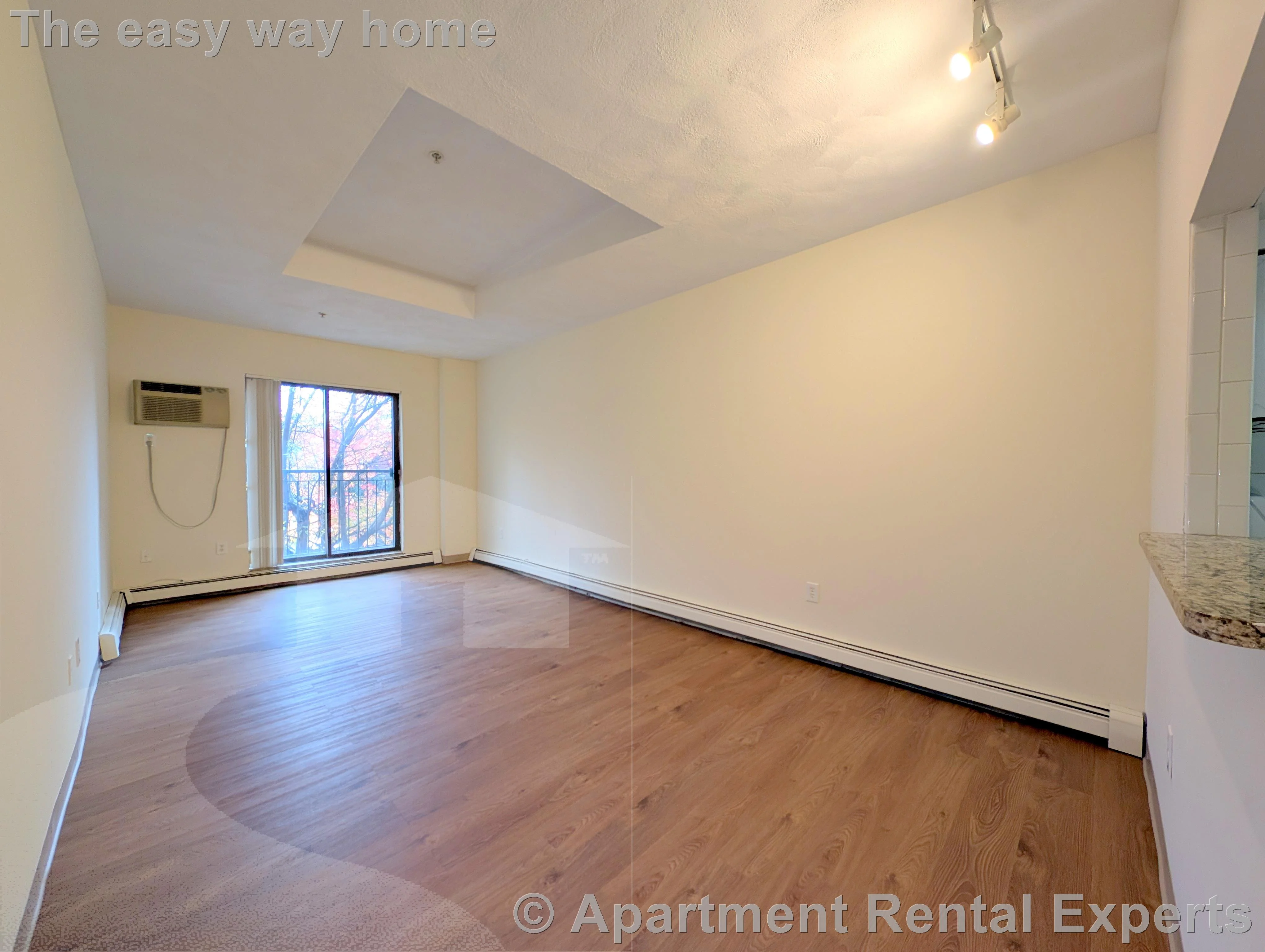 1 bed, 1 bath apartment for rent at 373 Highland Ave Unit 206, Davis Square